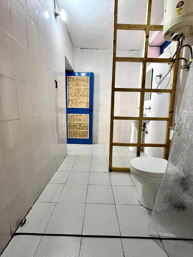 Ats -Manali Hostel Eksteriør bilde